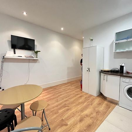 Habitacion Chueca Exterior Madrid Dış mekan fotoğraf