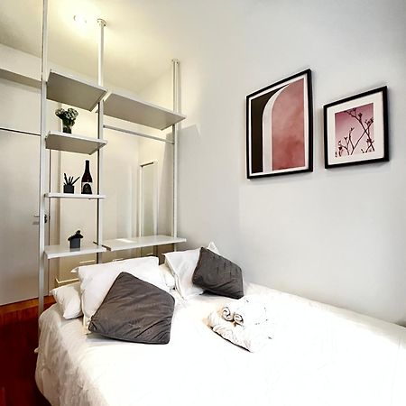 Habitacion Chueca Exterior Madrid Dış mekan fotoğraf