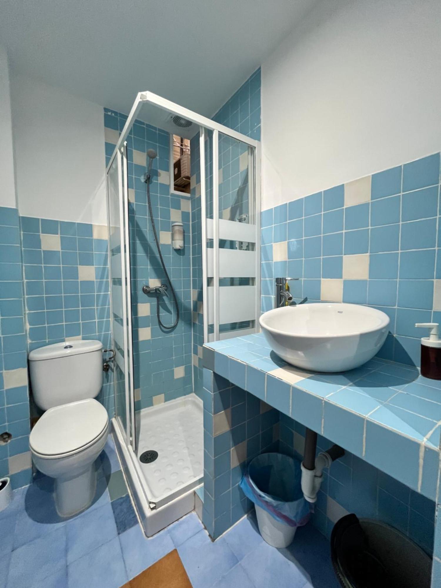 Habitacion Chueca Exterior Madrid Dış mekan fotoğraf