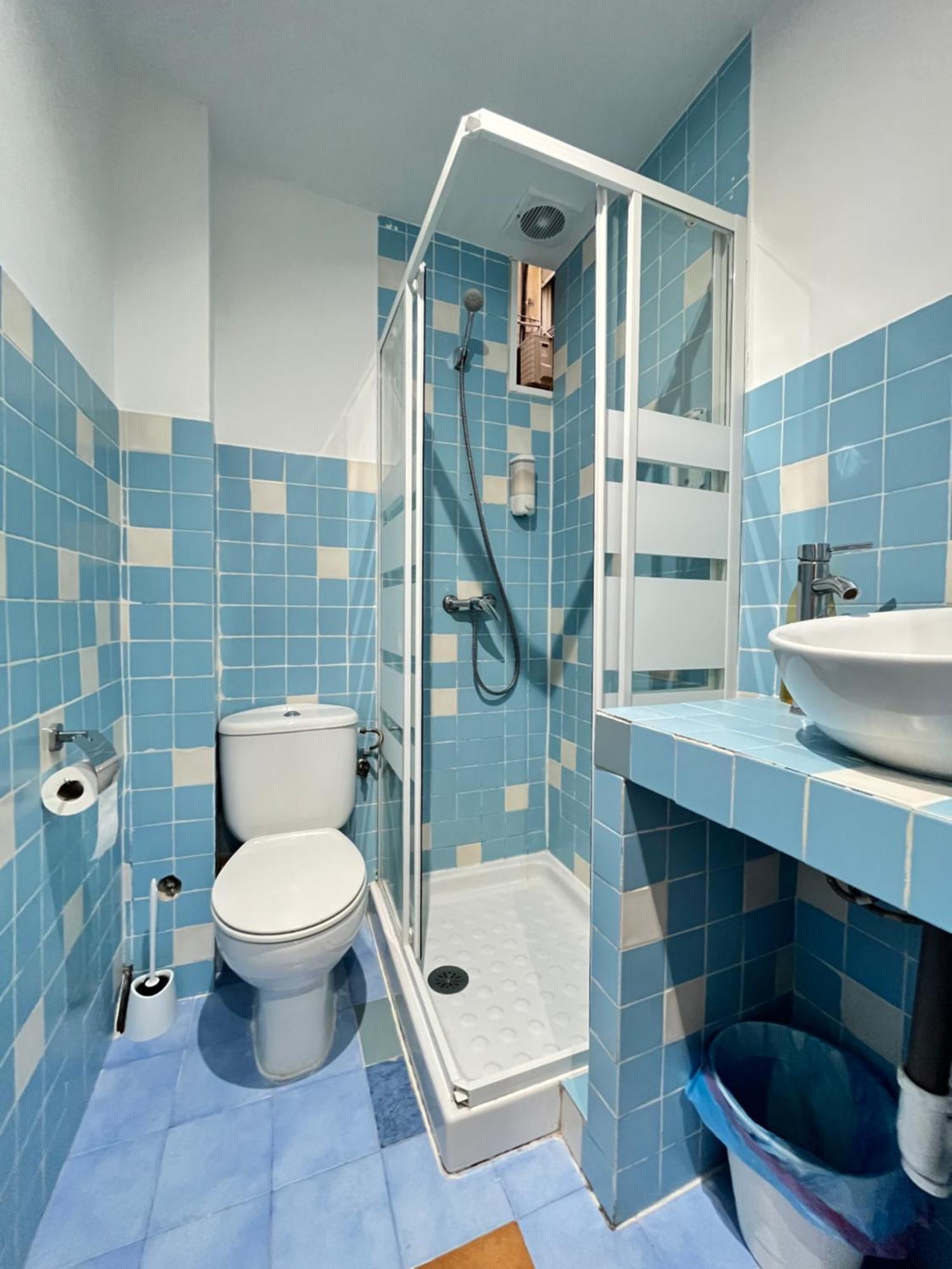 Habitacion Chueca Exterior Madrid Dış mekan fotoğraf