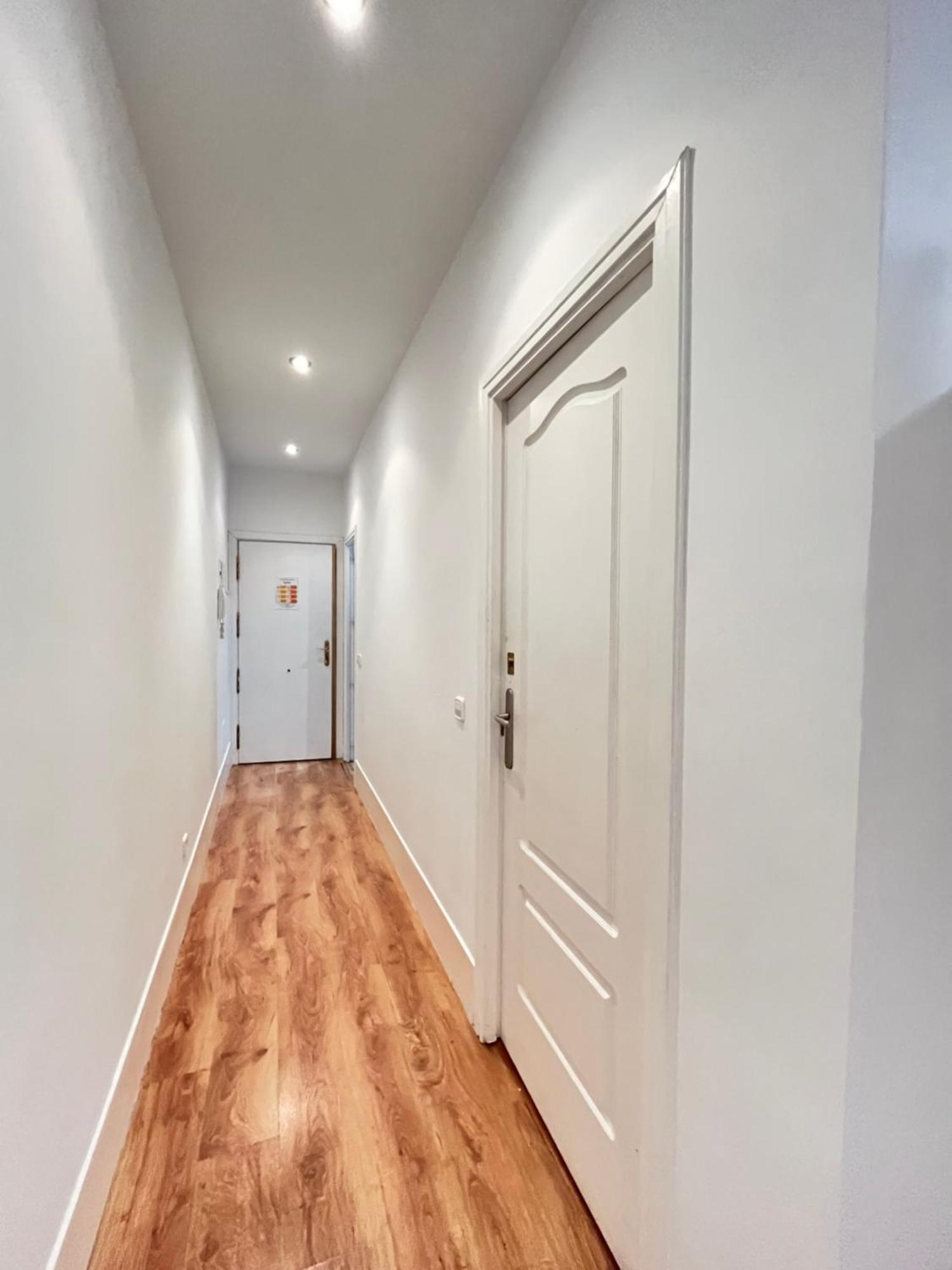 Habitacion Chueca Exterior Madrid Dış mekan fotoğraf
