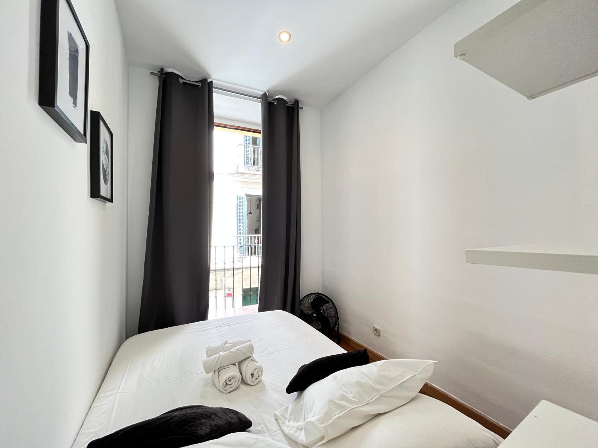 Habitacion Chueca Exterior Madrid Dış mekan fotoğraf