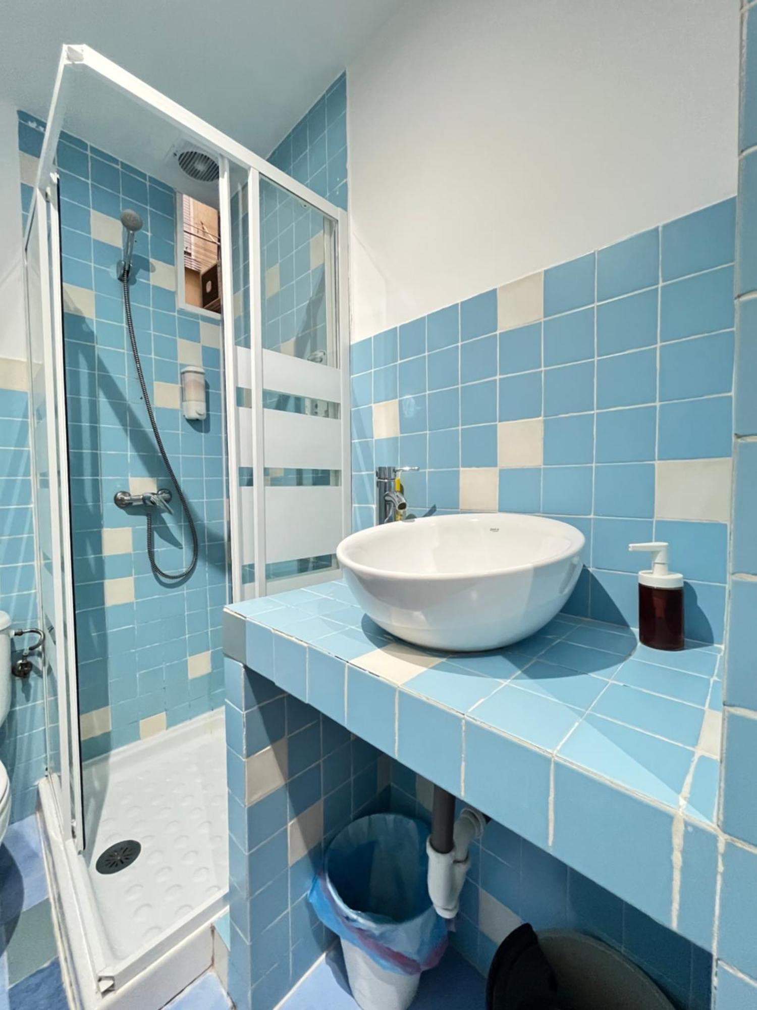 Habitacion Chueca Exterior Madrid Dış mekan fotoğraf