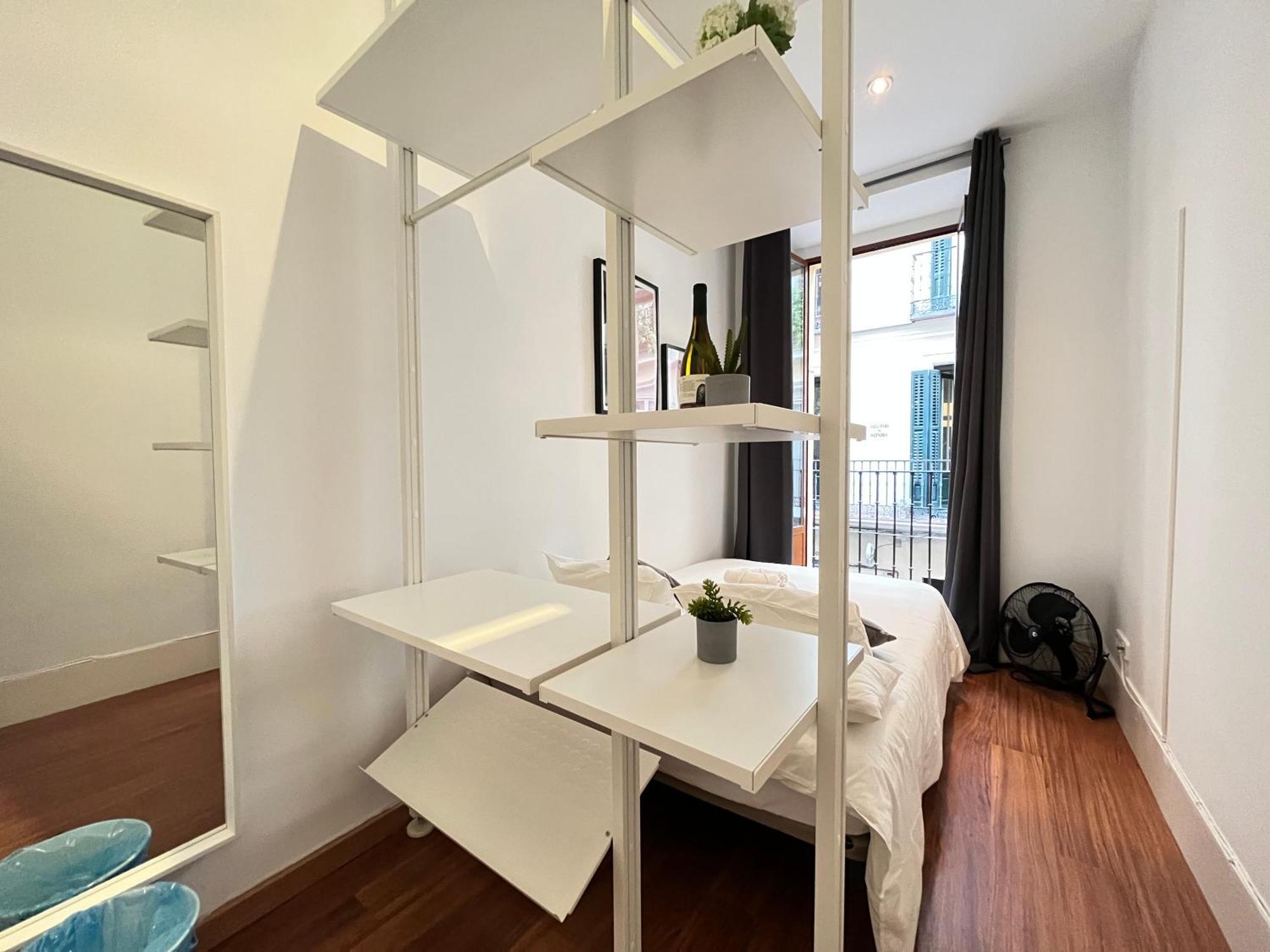 Habitacion Chueca Exterior Madrid Dış mekan fotoğraf