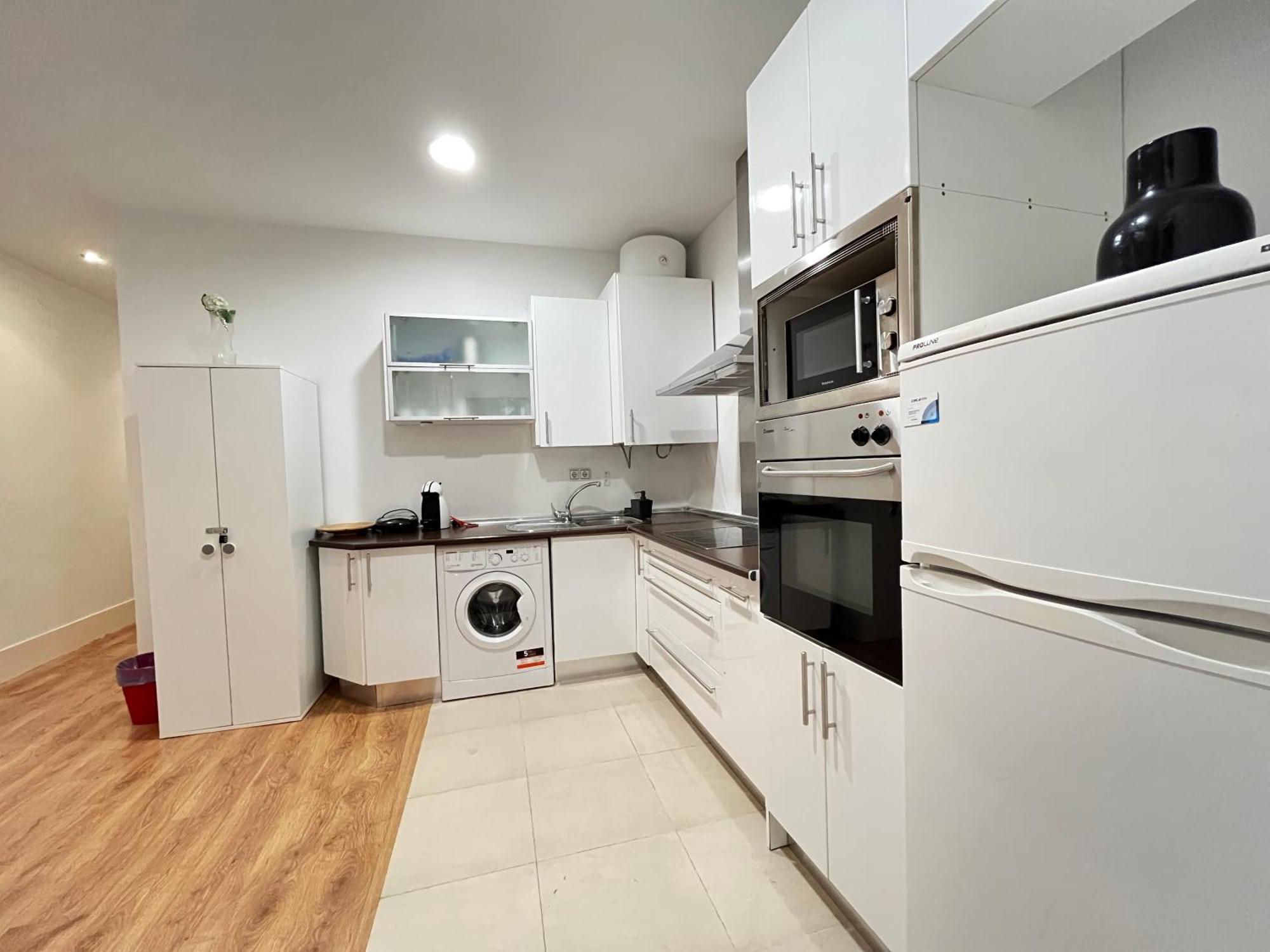 Habitacion Chueca Exterior Madrid Dış mekan fotoğraf