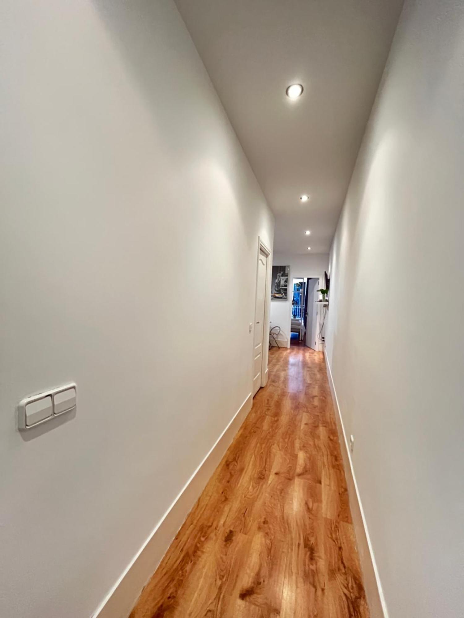 Habitacion Chueca Exterior Madrid Dış mekan fotoğraf