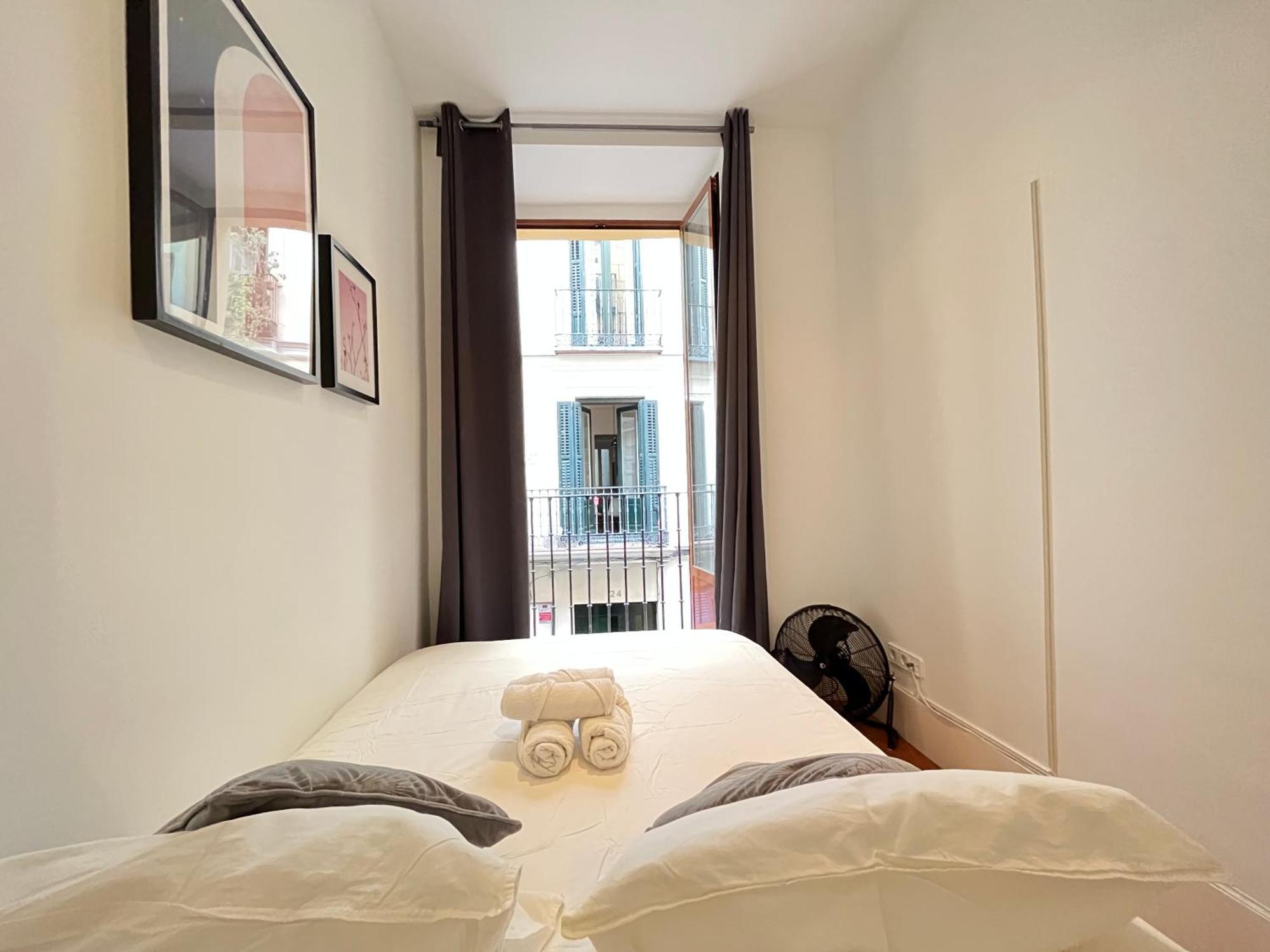 Habitacion Chueca Exterior Madrid Dış mekan fotoğraf