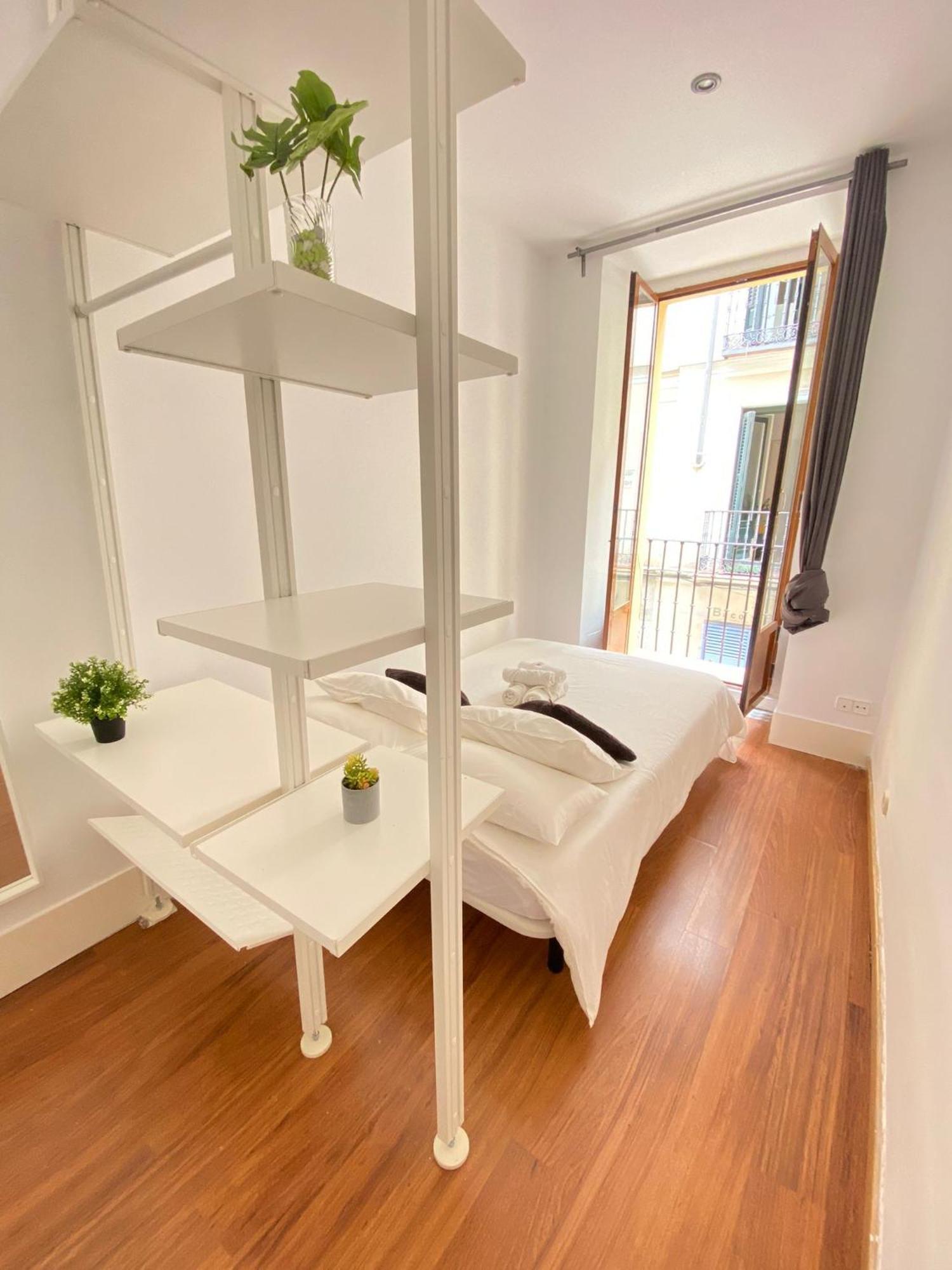 Habitacion Chueca Exterior Madrid Dış mekan fotoğraf